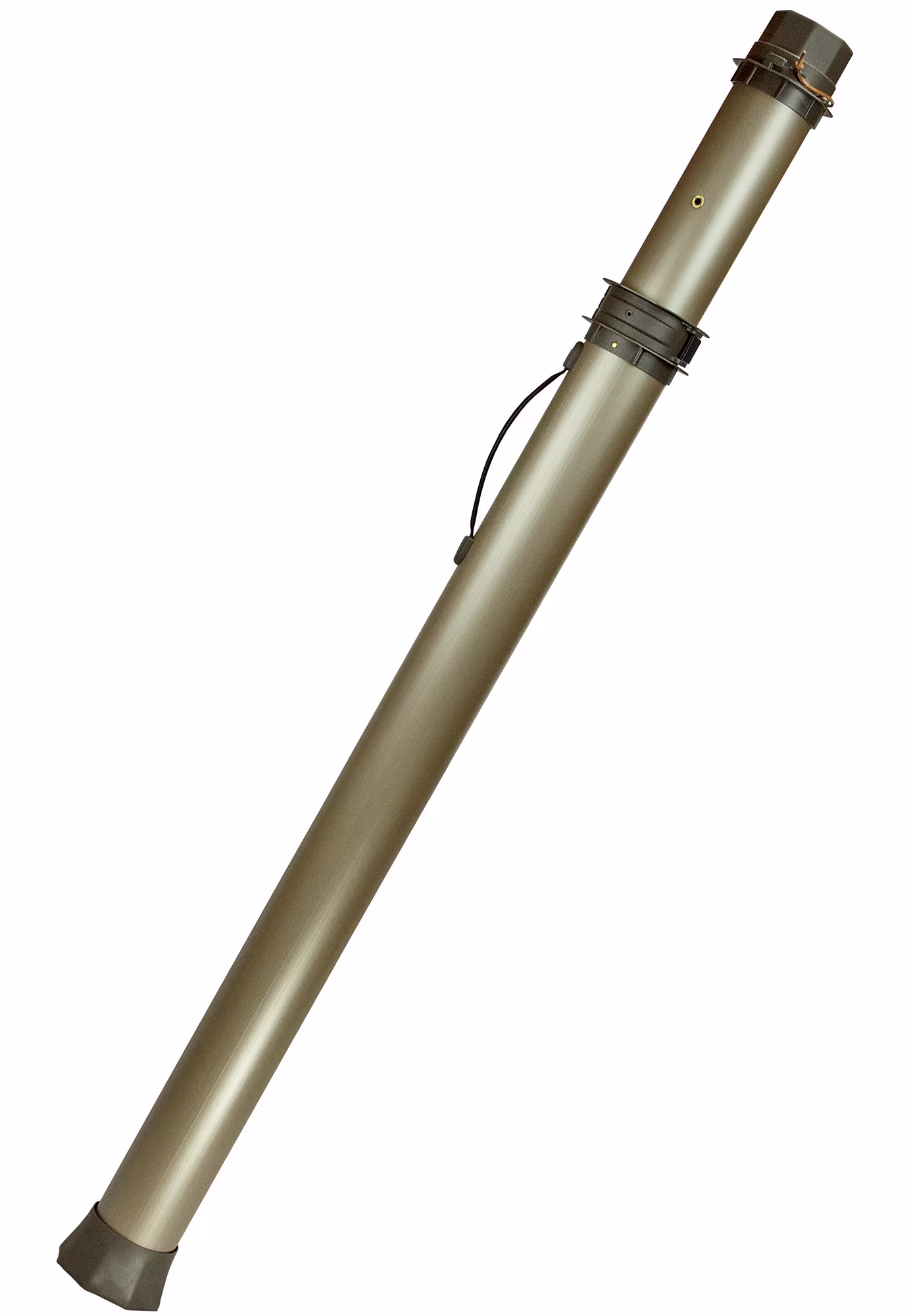 Plano Deluxe Hard Rod Case