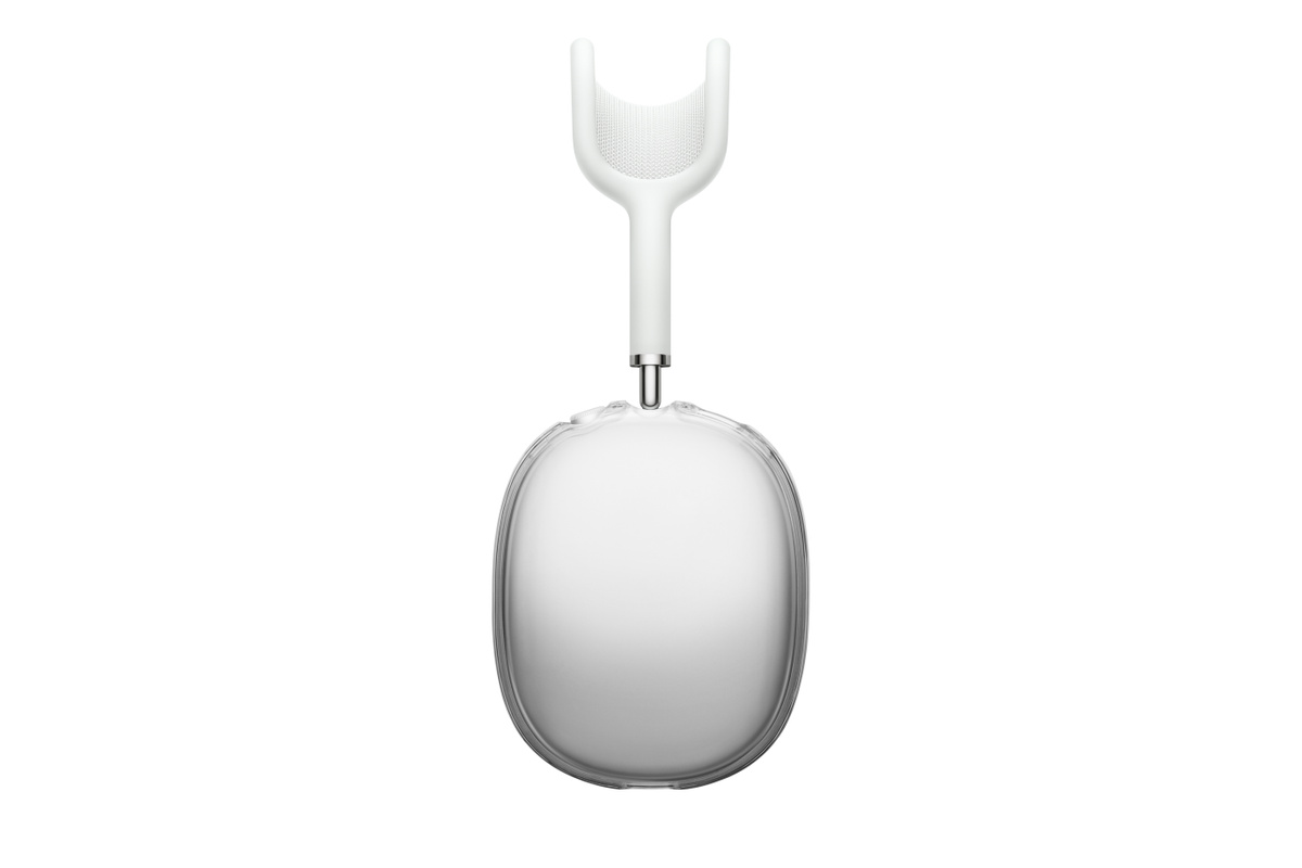 Tech21 EvoClear for AirPods Max