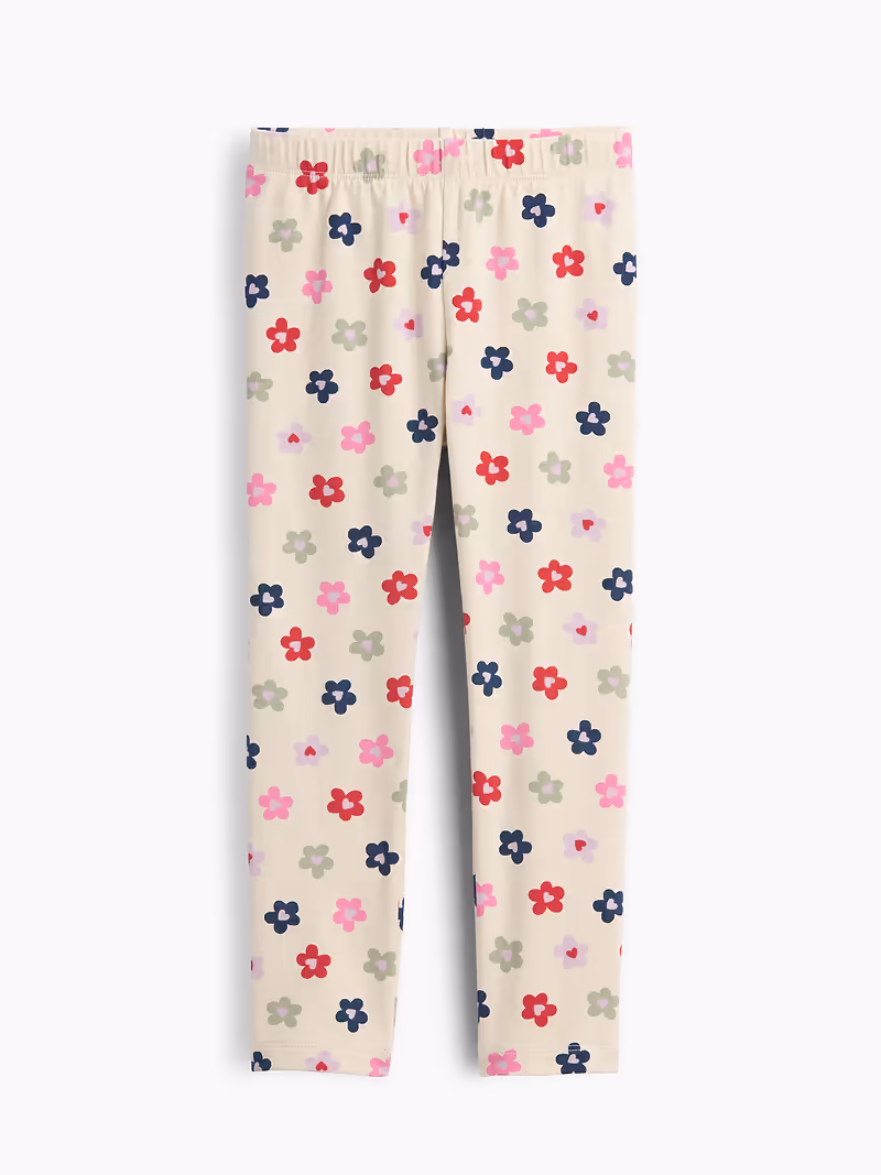 babyGap Pull-On Stretch Jersey Leggings