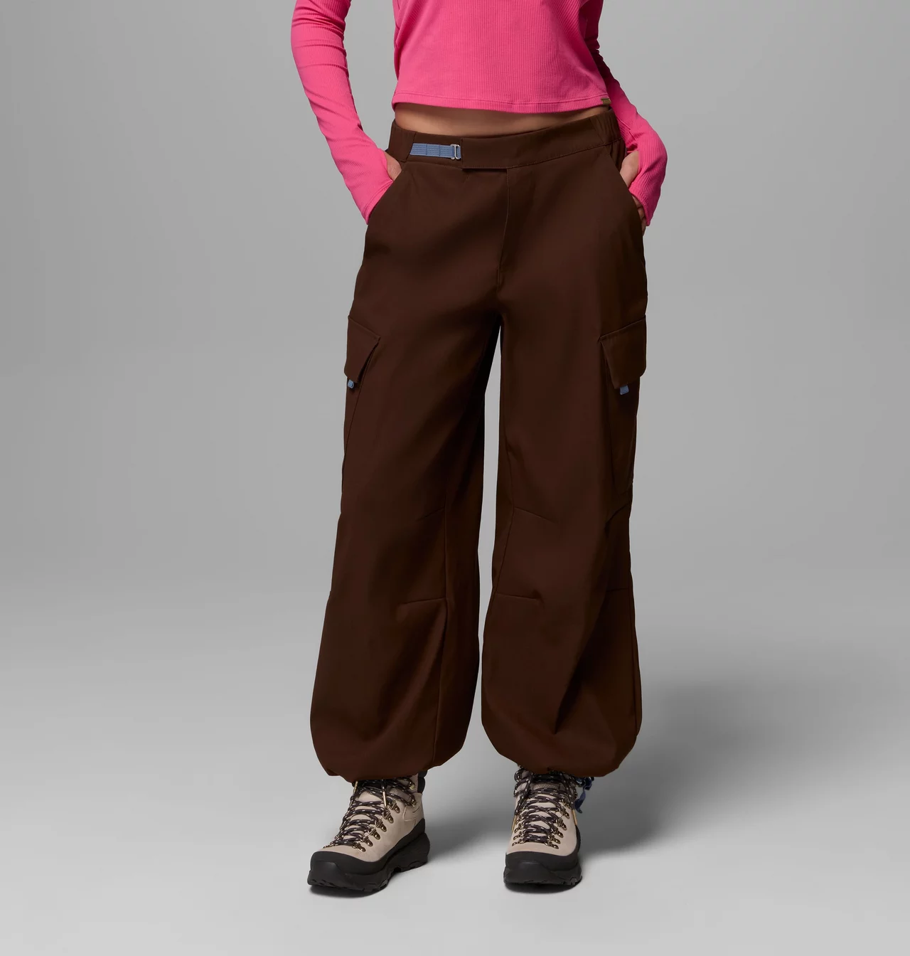Women's South Saddle Peak Pants