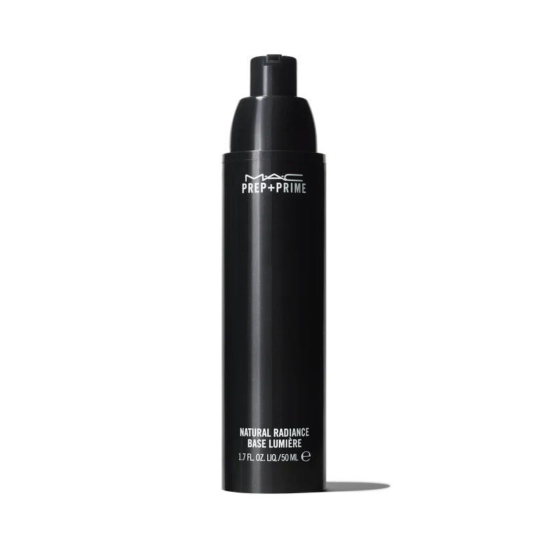 Prep + Prime Natural Radiance