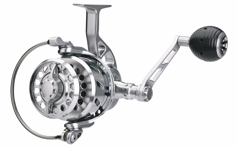 Van Staal VR Spinning Reel