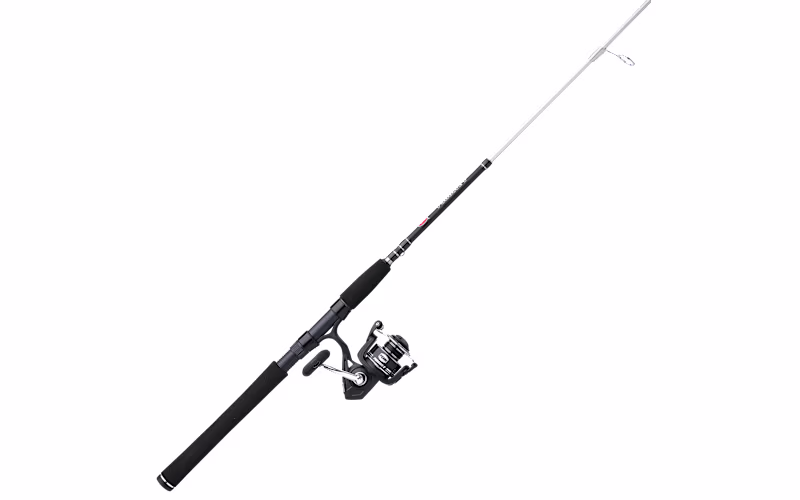 PENN Pursuit V Spinning Combo