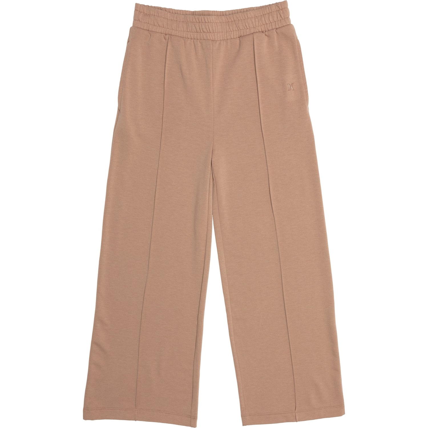 Hurley Big Girls Logo Fleece Pants