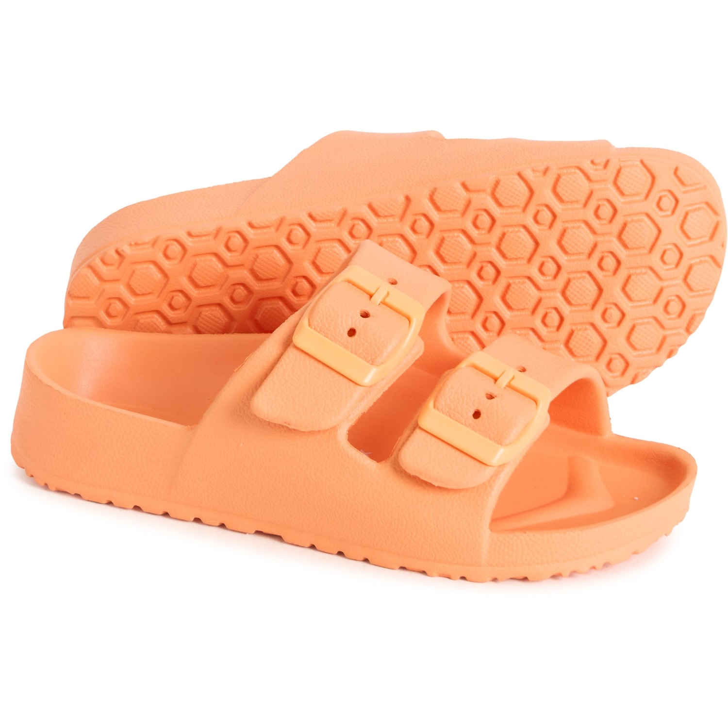 Stride Rite Girls Bondi Sandals