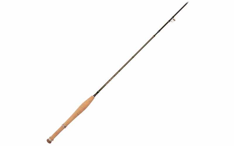 White River Fly Shop CGR Fiberglass Fly Rod