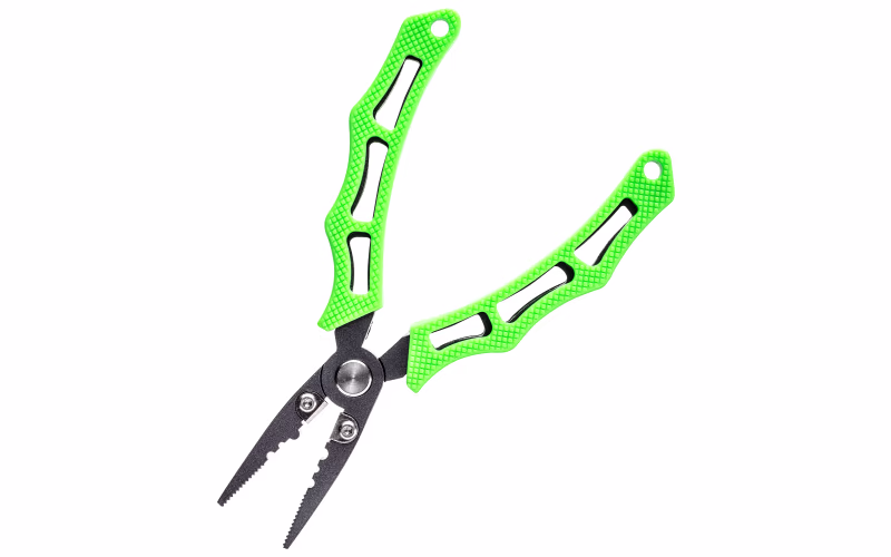 Bass Pro Shops Extreme Stainless Steel Pliers