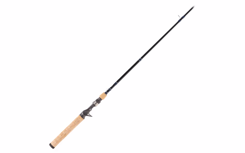 Bass Pro Shops Graphite Series Casting Rod - 6' - Medium - 1 Piece - A