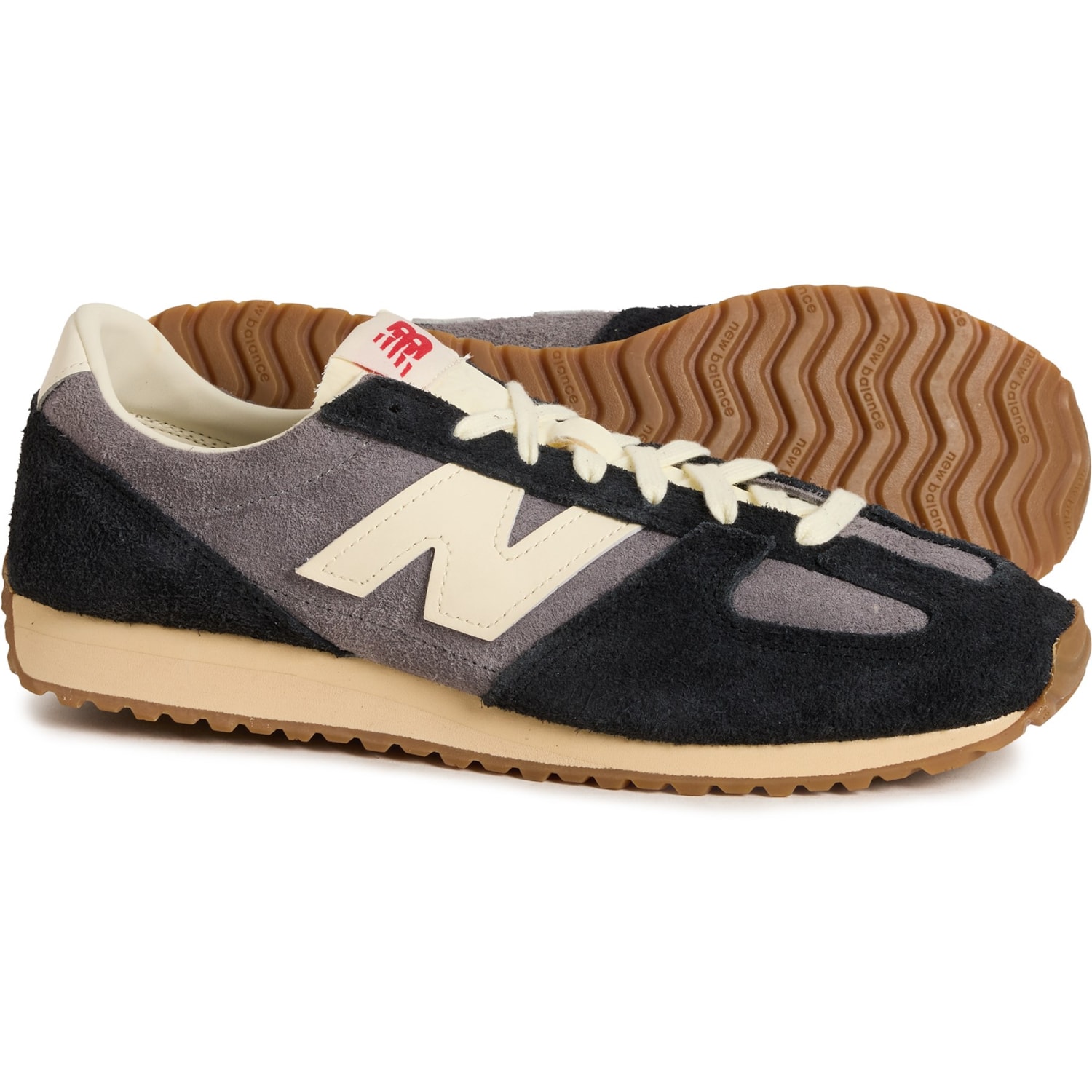 New Balance 471 Lifestyle Shoes - Suede (For Men)