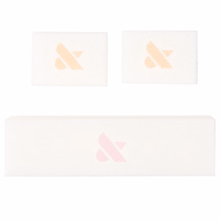 Olive & June Nail Buffers, 3.0 ea