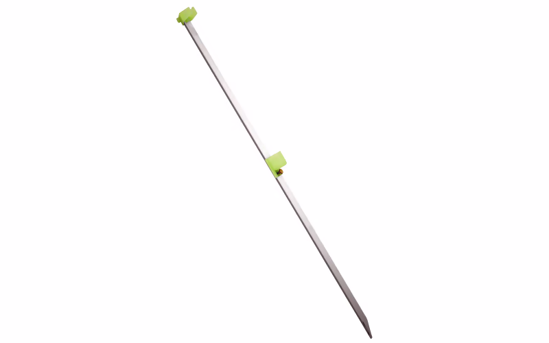 Offshore Angler V-Groove Adjustable Sand Spike