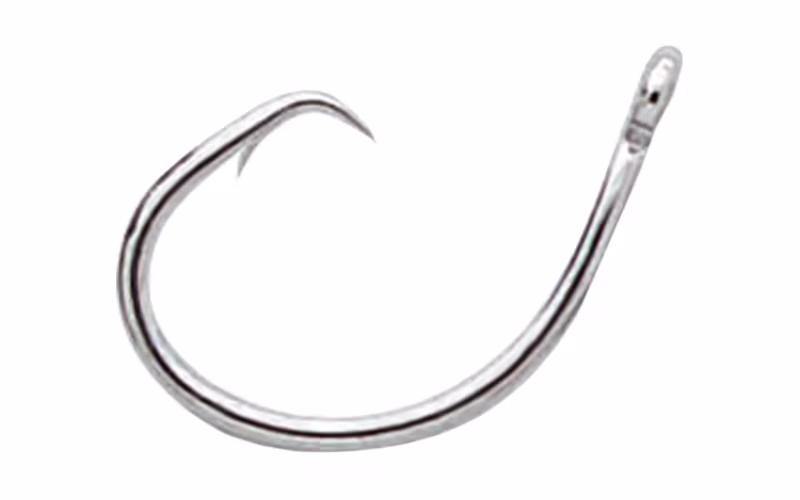 Gamakatsu Big Eye Circle Hook
