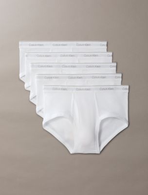 Cotton Classics 5-Pack Brief
