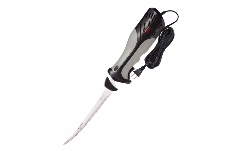 Rapala Heavy-Duty Electric Fillet Knife