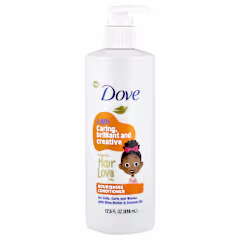 Cantu, For Kids, Nourishing Shampoo for Curly Hair, 8 fl oz (237 ml)