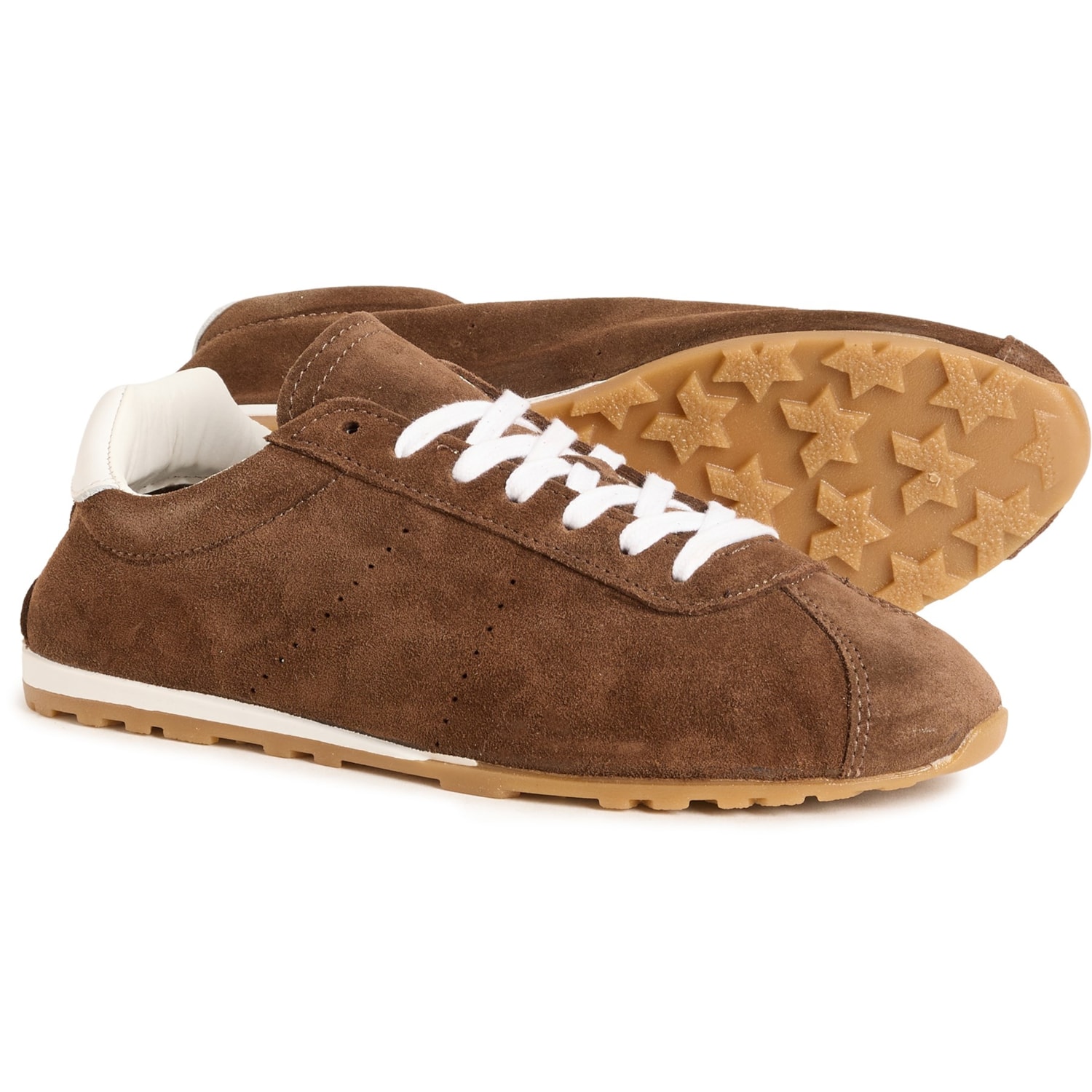 Dolce Vita Made in Italy Serina Sneakers - Suede (For Women)