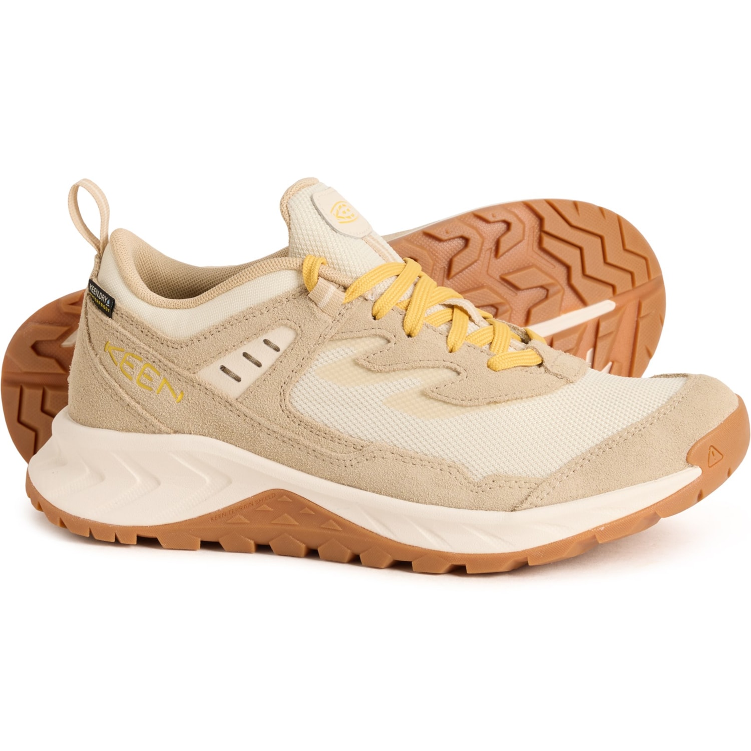 Keen Hightrail Hiking Shoes - Waterproof (For Women)
