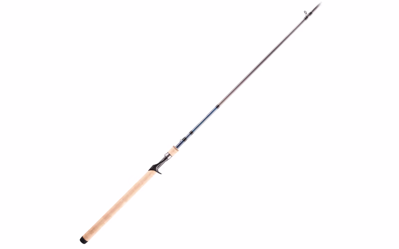 Bass Pro Shops Fish Eagle Salmon/Steelhead Casting Rod - 8'6" - Medium Heavy