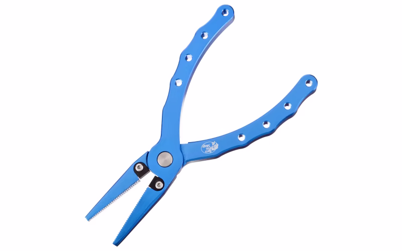 Bass Pro Shops Aluminum Pliers