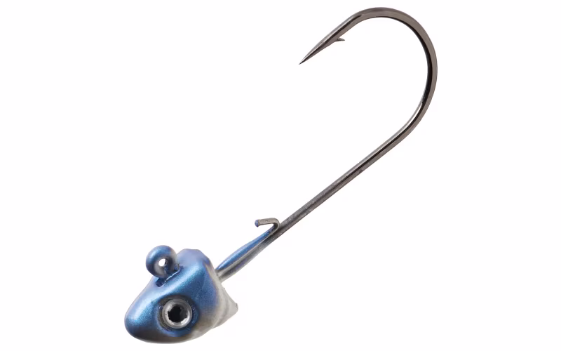 XPS Tungsten Minnow Jighead