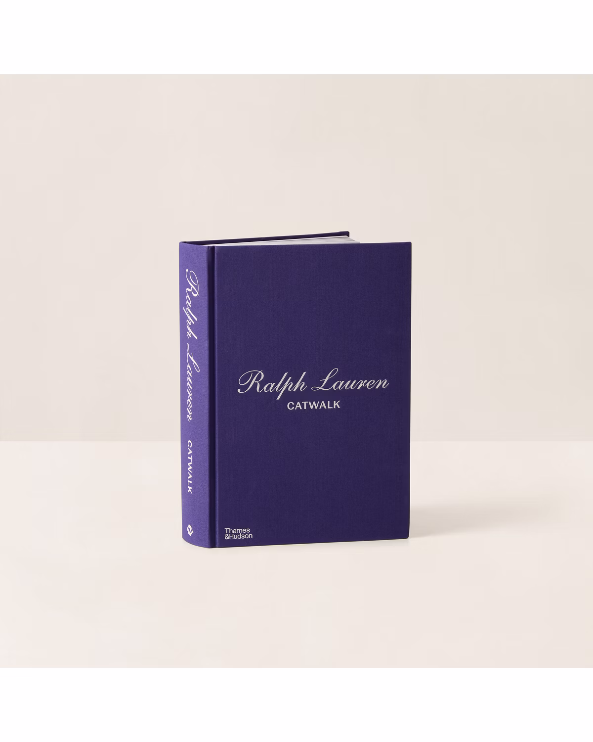 Ralph Lauren: Catwalk