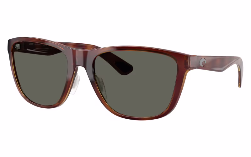 Costa Del Mar Corrientes 580G Glass Polarized Sunglasses