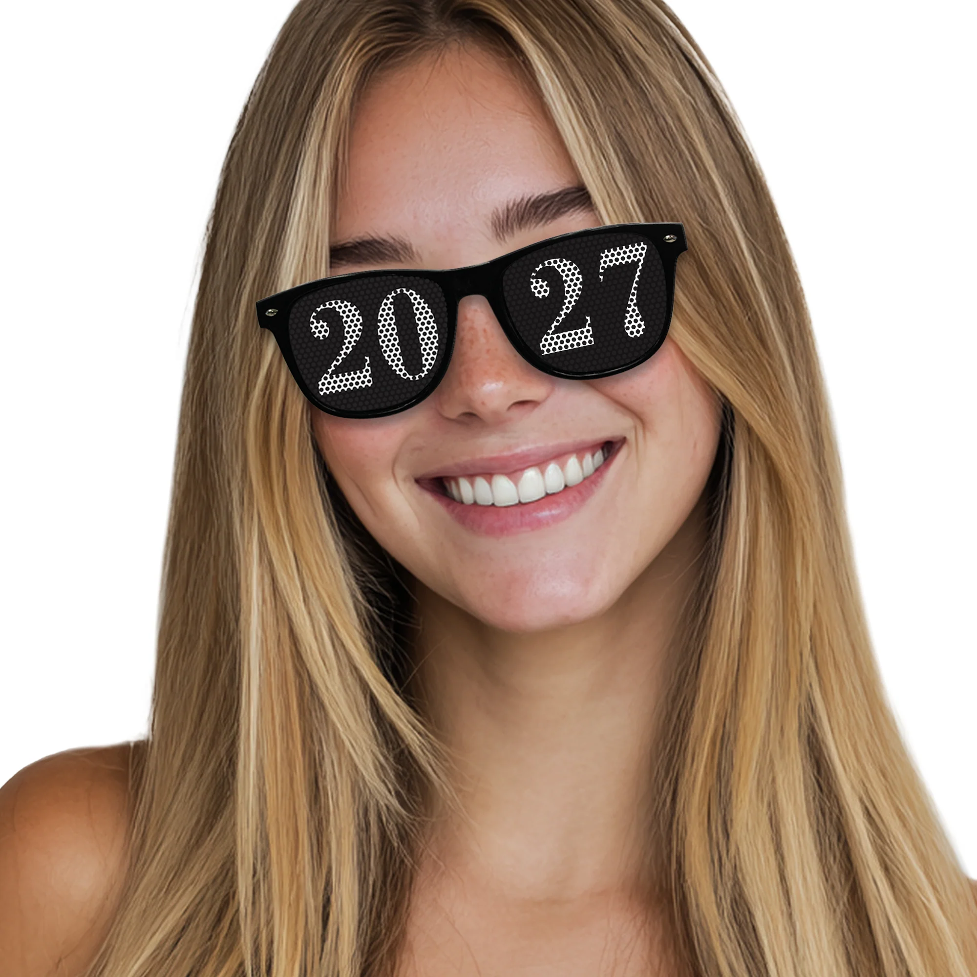 2027 Party Sunglasses