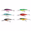 Bass Pro Shops XPS Floating Shad Kit