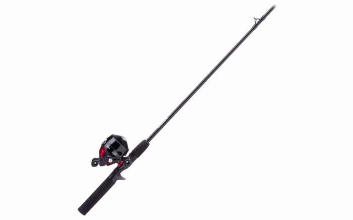 Zebco 404 Spincast Rod and Reel Combo