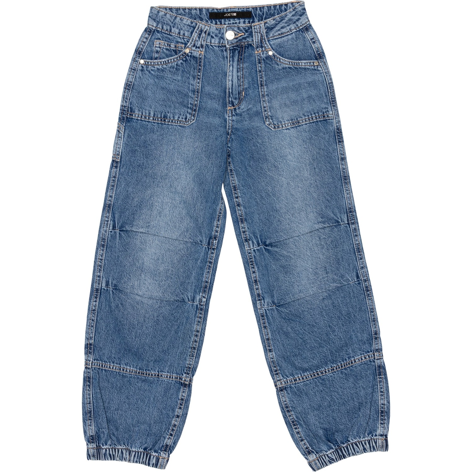 Joe's Jeans Big Girls Everly Parachute Jeans