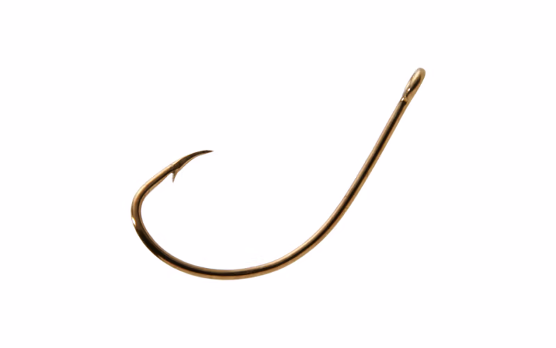 Eagle Claw Lazer Sharp L042 Wide Gap Bait Hook