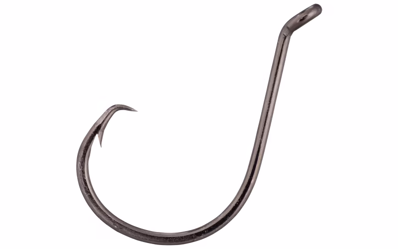 Mustad UltraPoint In-Line Octopus Circle Hook