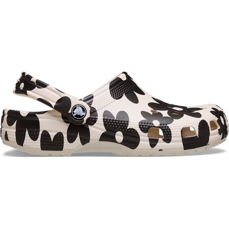 Classic Pop Petals Clog