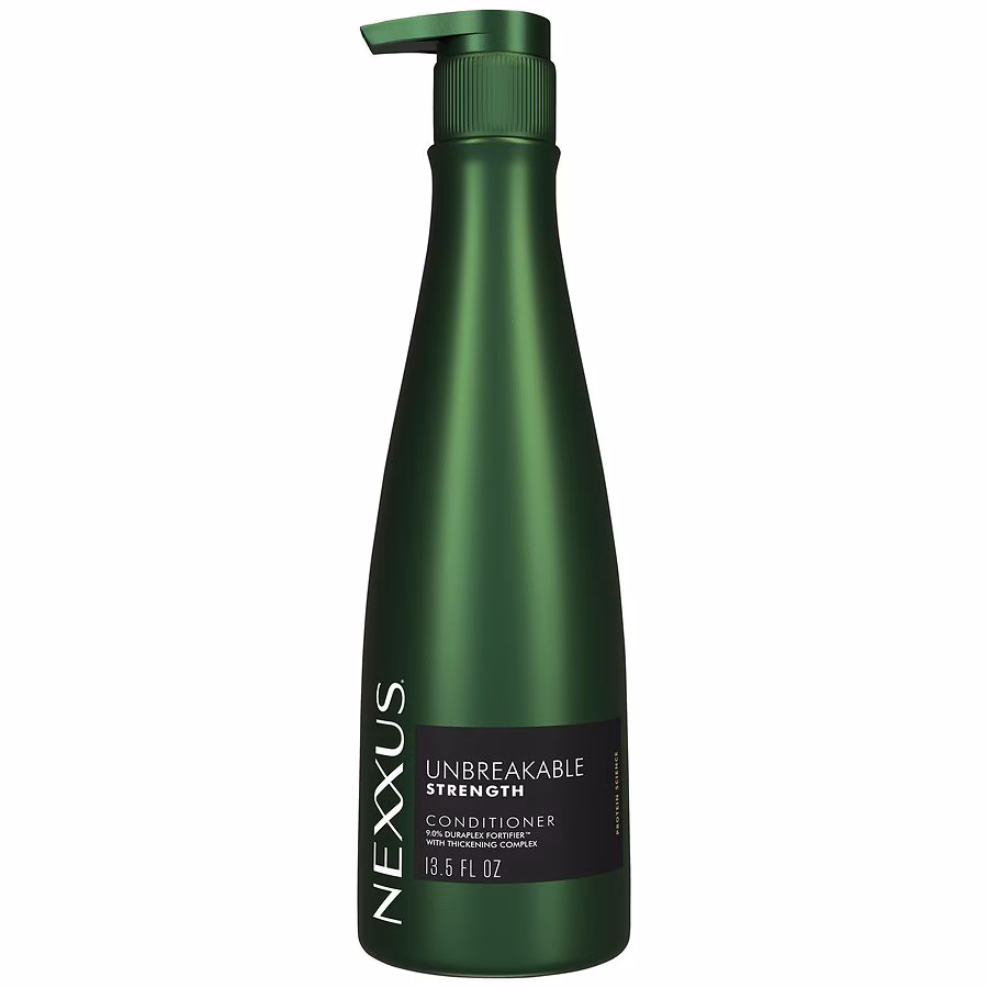 Nexxus Unbreakable Anti Breakage Conditioner, 13.5 fl oz