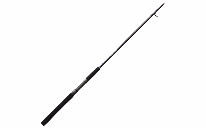 Shimano Teramar NE Spinning Rod - 6'6" - Medium Heavy - Moderate Fast