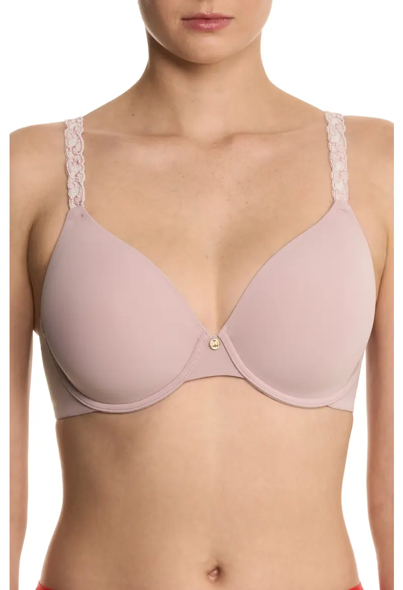 Pure Luxe Underwire T-Shirt Bra