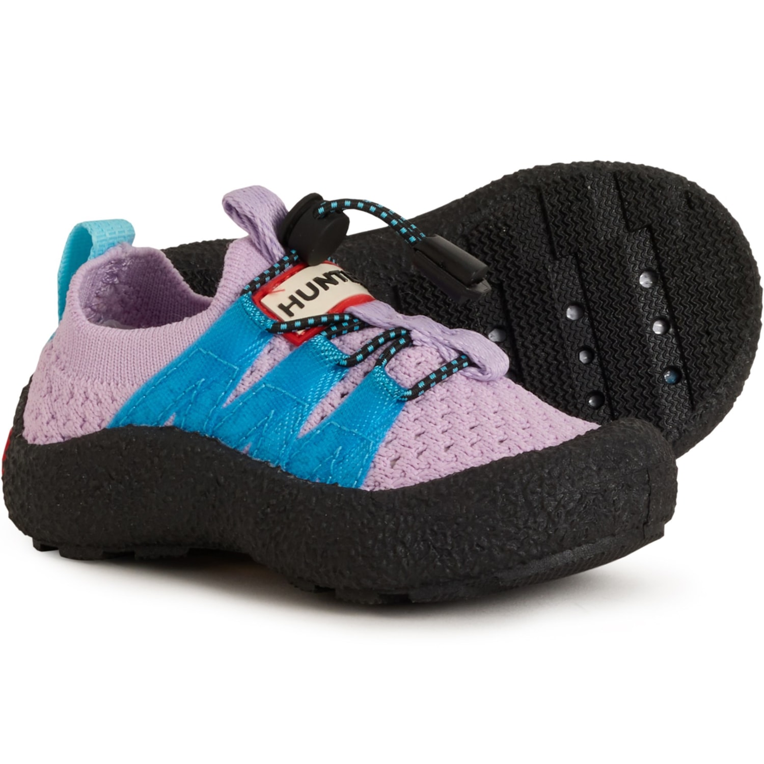 HUNTER Little Boys and Girls Vin Water Shoes