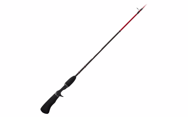 Bass Pro Shops Power Plus Graphite Casting Rod - 5' - Light