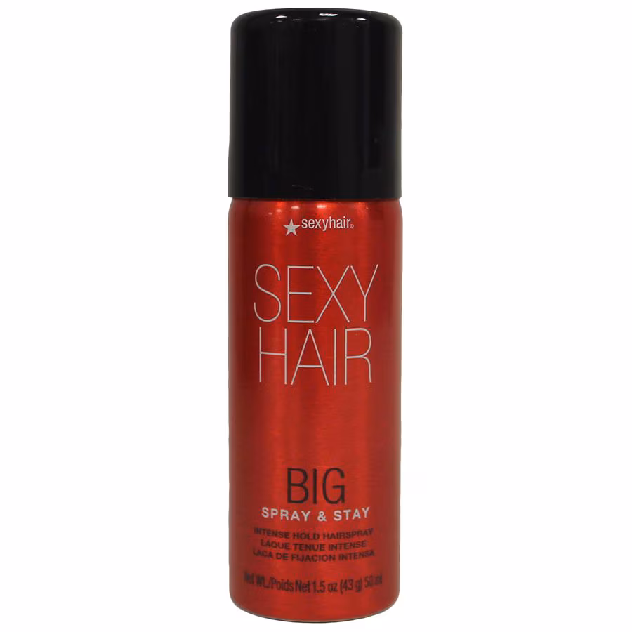 Sexy Hair Concepts Hair Spray, 1.5 oz