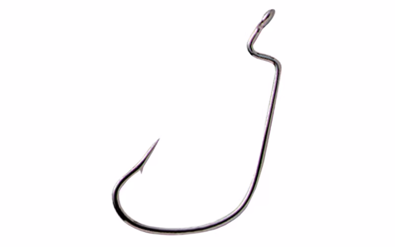 Gamakatsu Hooks - G-Lock Worm