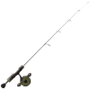 13 Fishing Surge Inline Ice Combo