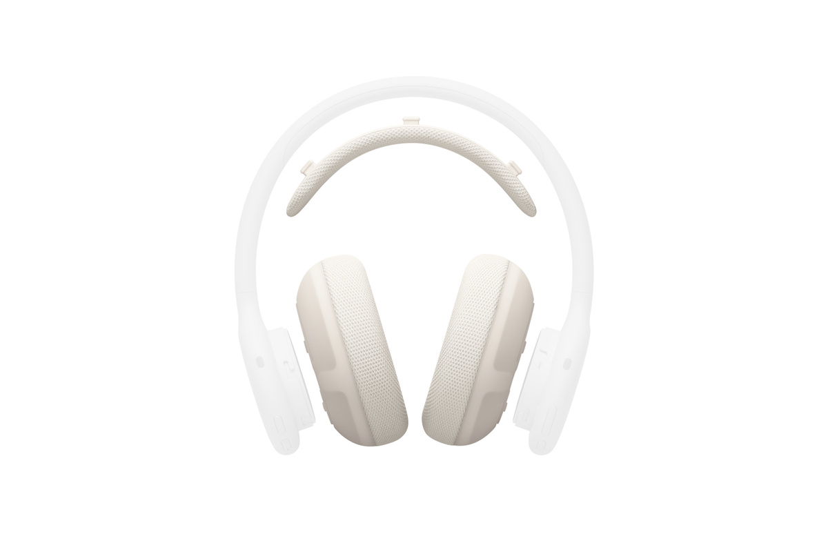 Beats 360 Cushion Kit – Cloud Performance Knit Cushions for Ear Cups and Headband