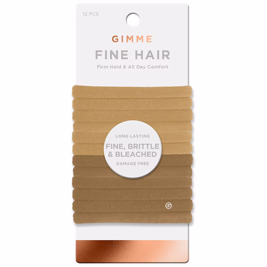 Gimme Fine Bands, 12.0 ea