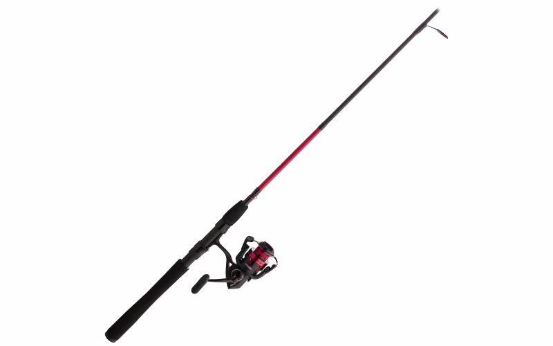 PENN Fierce IV Spinning Combo - FRCIV2000661ML