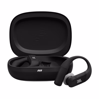 JBL Endurance Peak 4 - Black