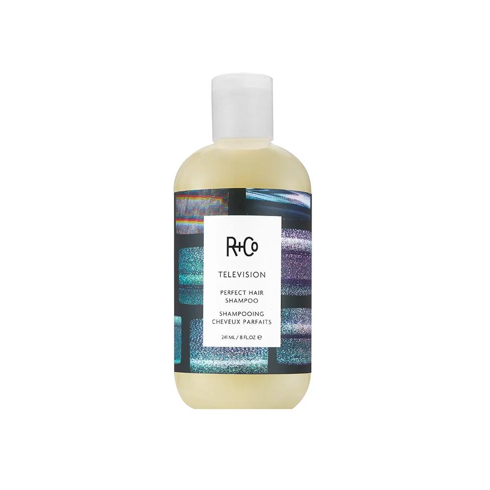 R+Co Unisex Television Perfect Hair Shampoo 8.5 oz Hair Care 810374022917