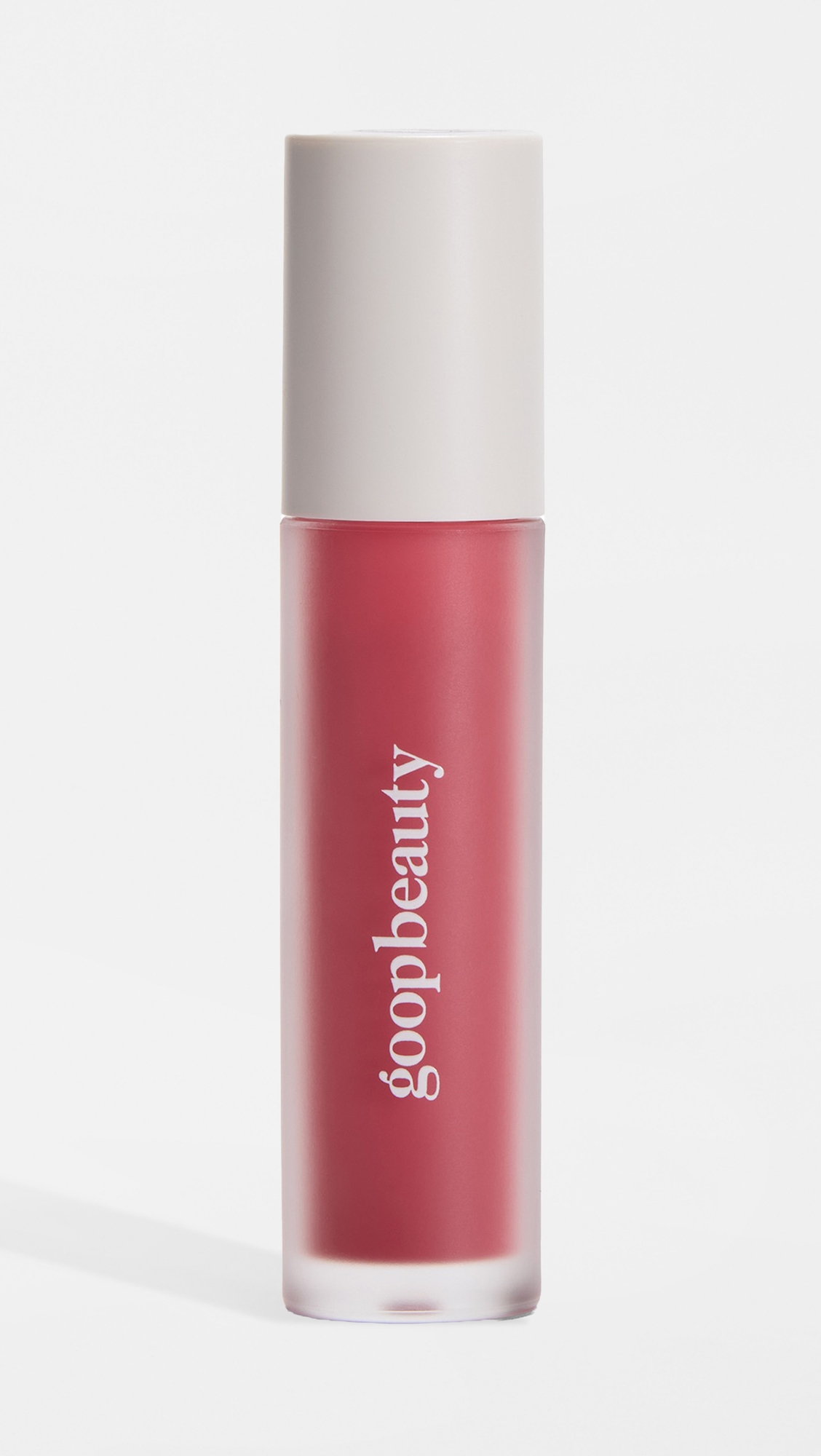 GoopBeauty Hydra-Barrier Gel Gloss