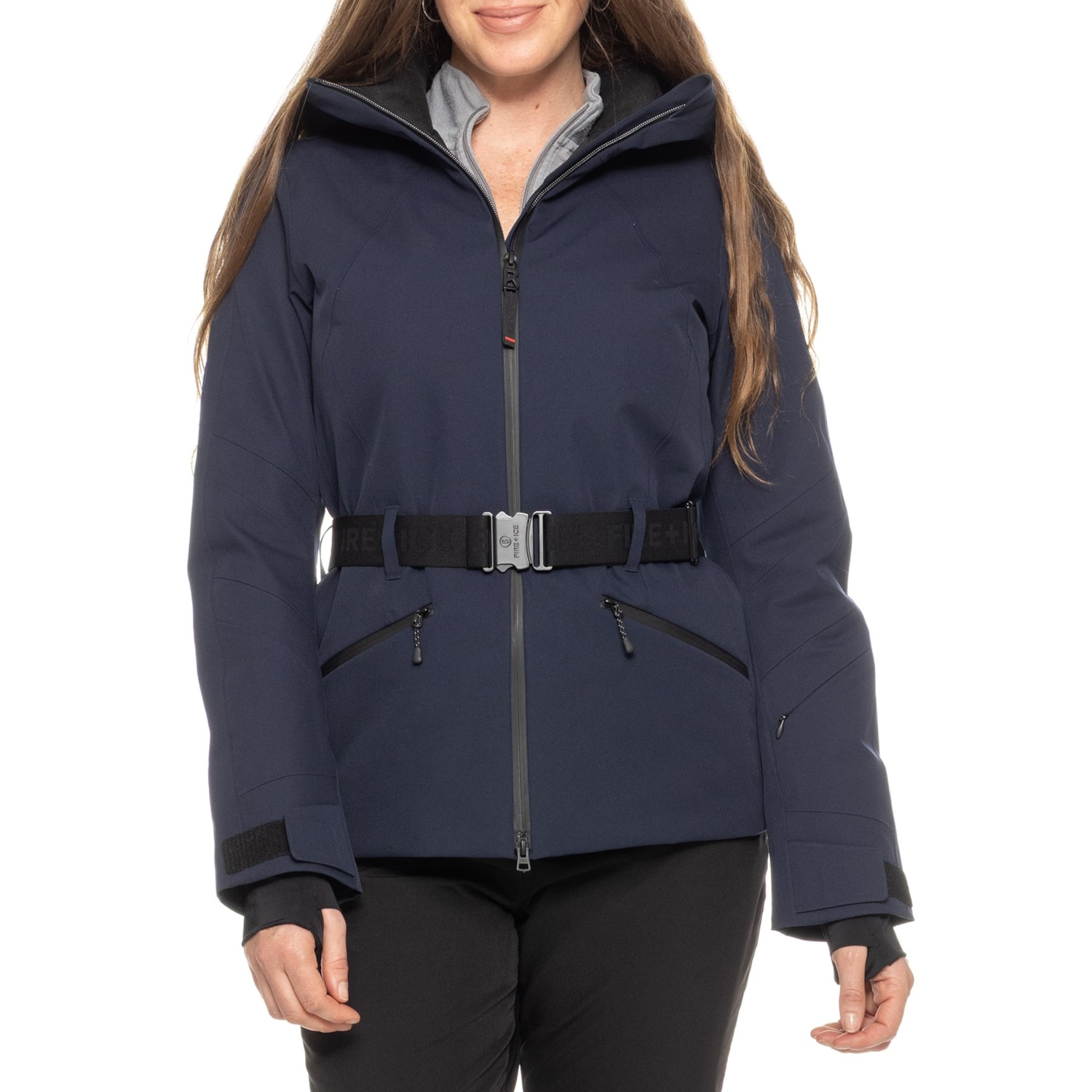 Bogner Fire + Ice Moia2-T Ski Jacket - Waterproof, Insulated