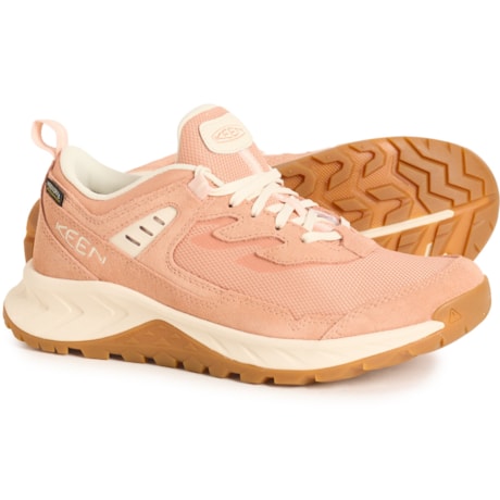 Keen Hightrail Hiking Shoes -Waterproof, Leather (For Women)
