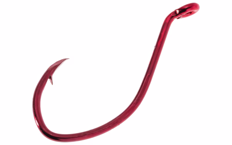 Eagle Claw Trokar Pro-V Octopus Hook